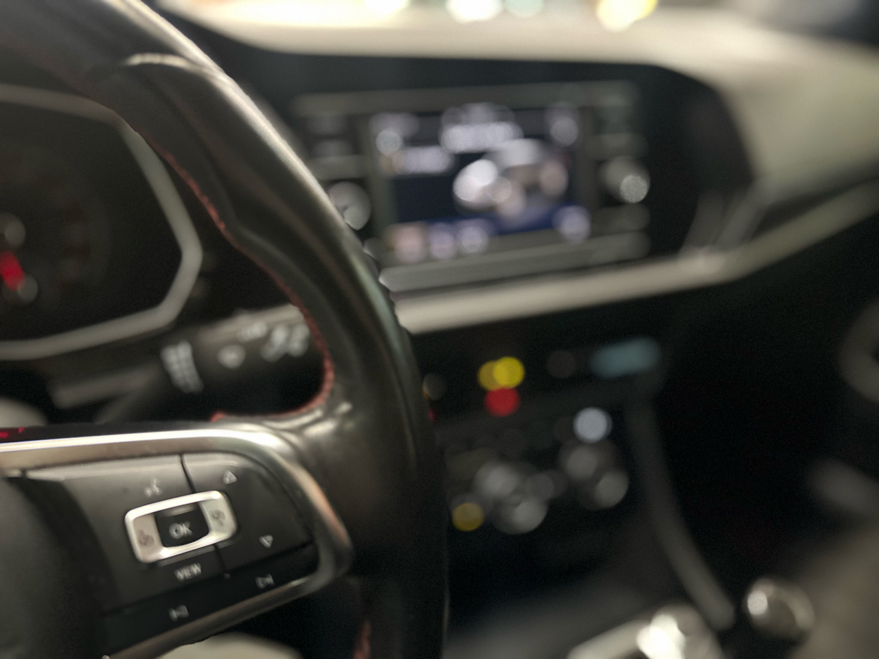 Volkswagen Jetta GLI Autobahn Manual 2021