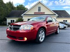 2008 Dodge Avenger 
