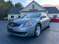 2008 Nissan Altima 