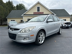 2011 Hyundai Elantra Touring 