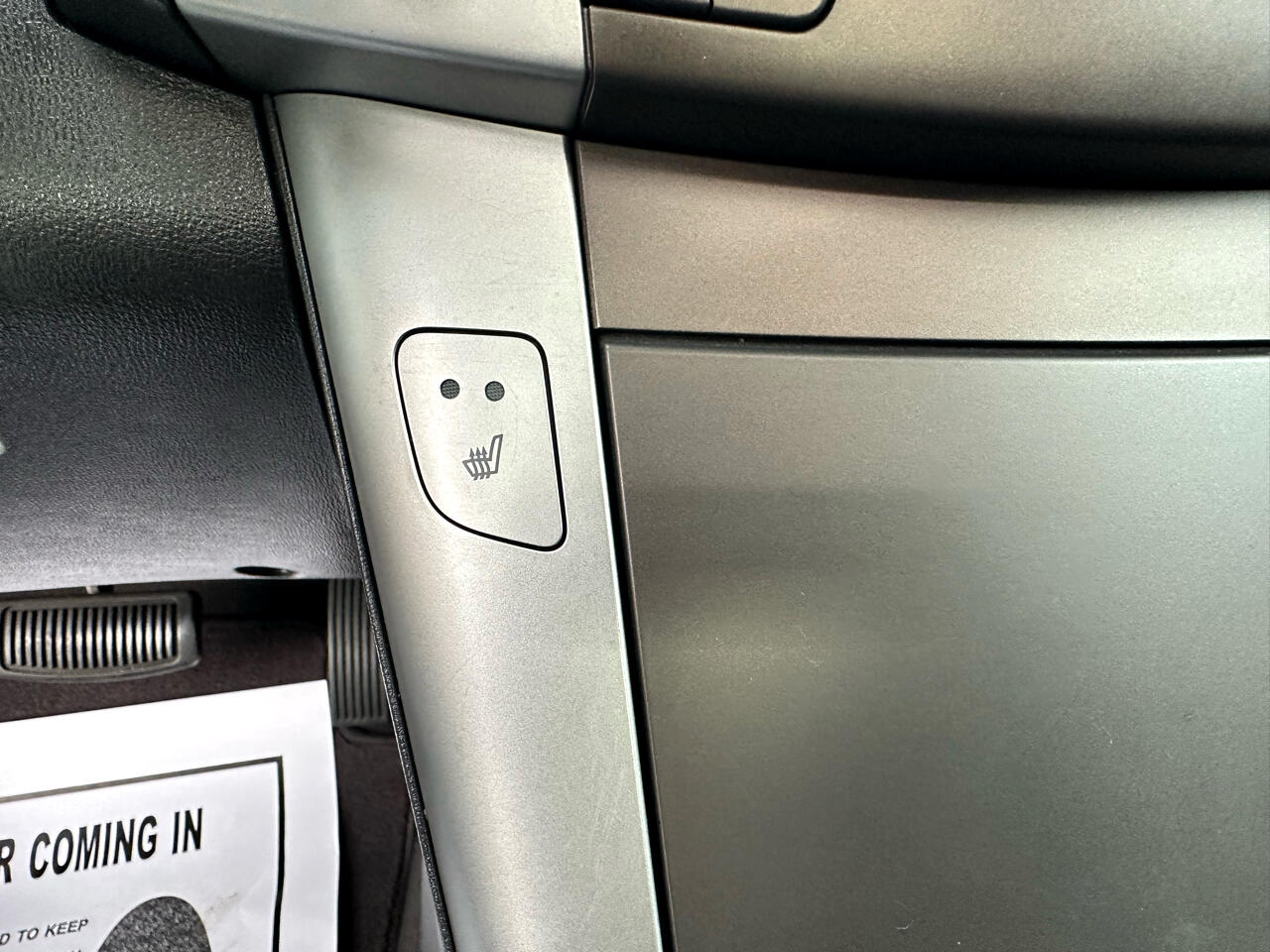 Hyundai Sonata Limited V6 2010