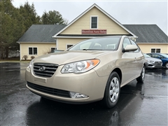 2009 Hyundai Elantra 