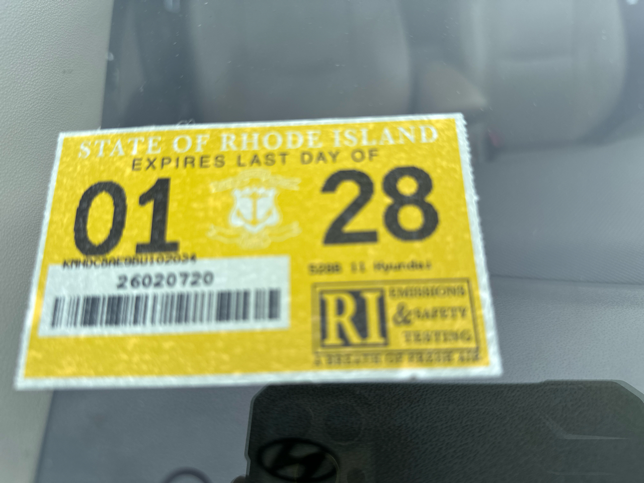 Hyundai Elantra Touring SE Automatic 2011