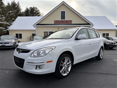 2011 Hyundai Elantra Touring 