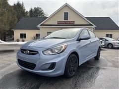 2012 Hyundai Accent 