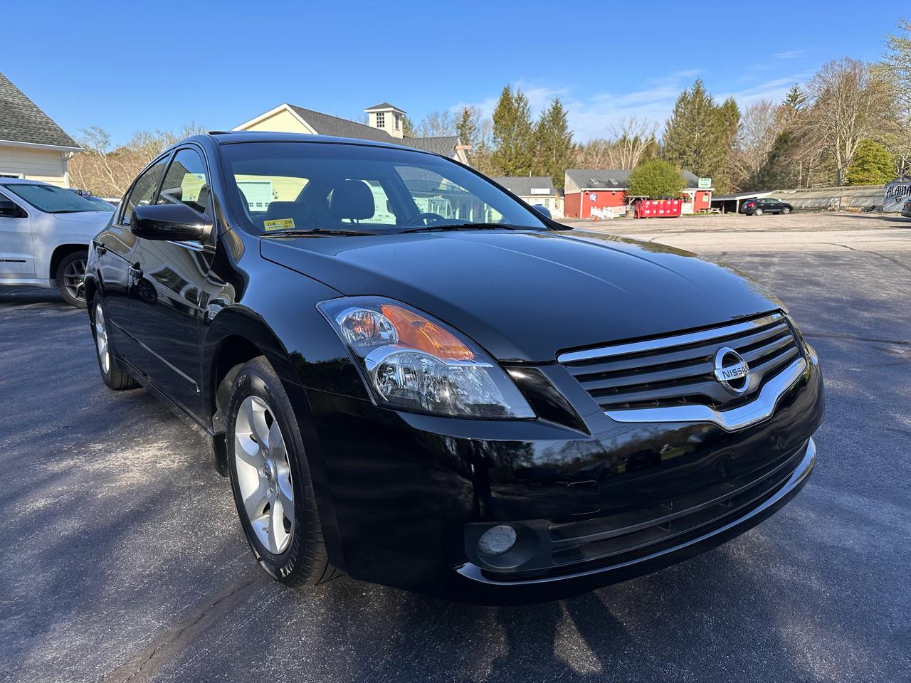 Nissan Altima  2009