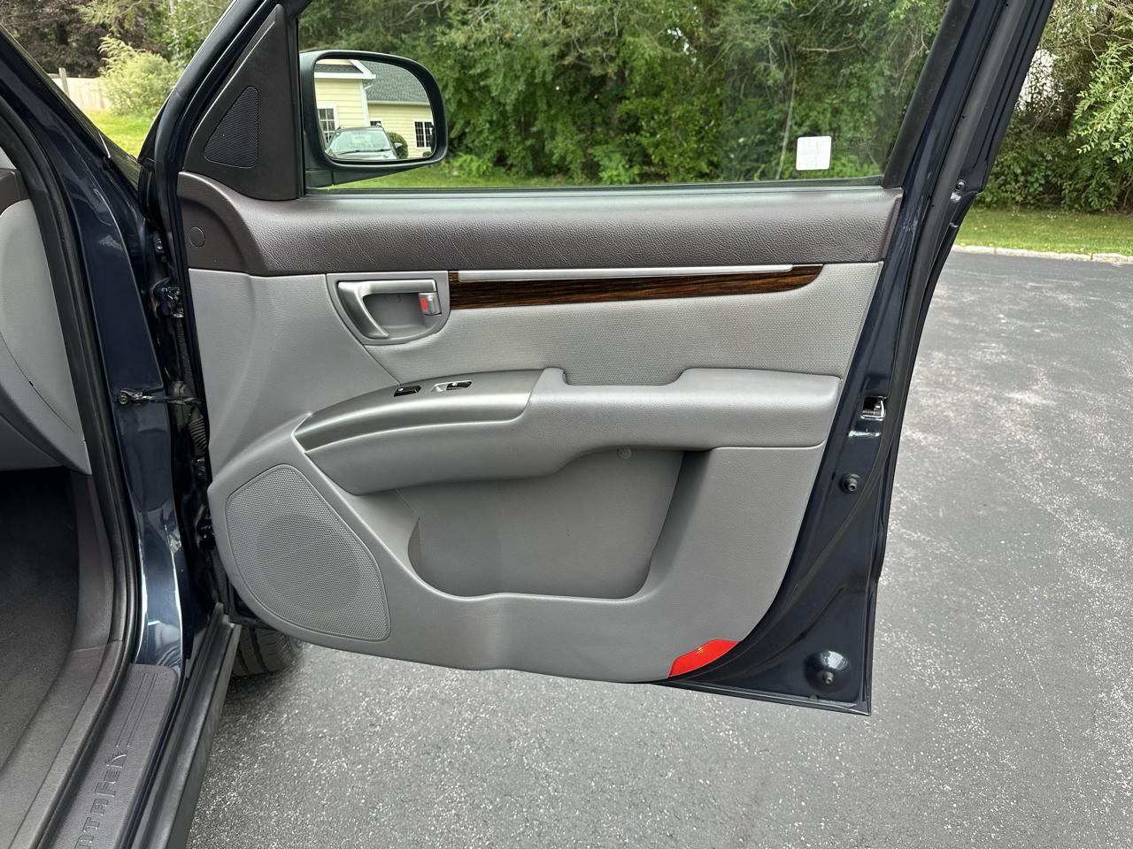 Hyundai Santa Fe GL 2.4 4WD 2011