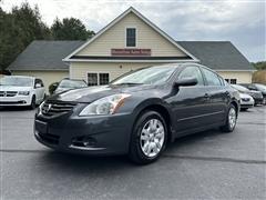 2010 Nissan Altima 