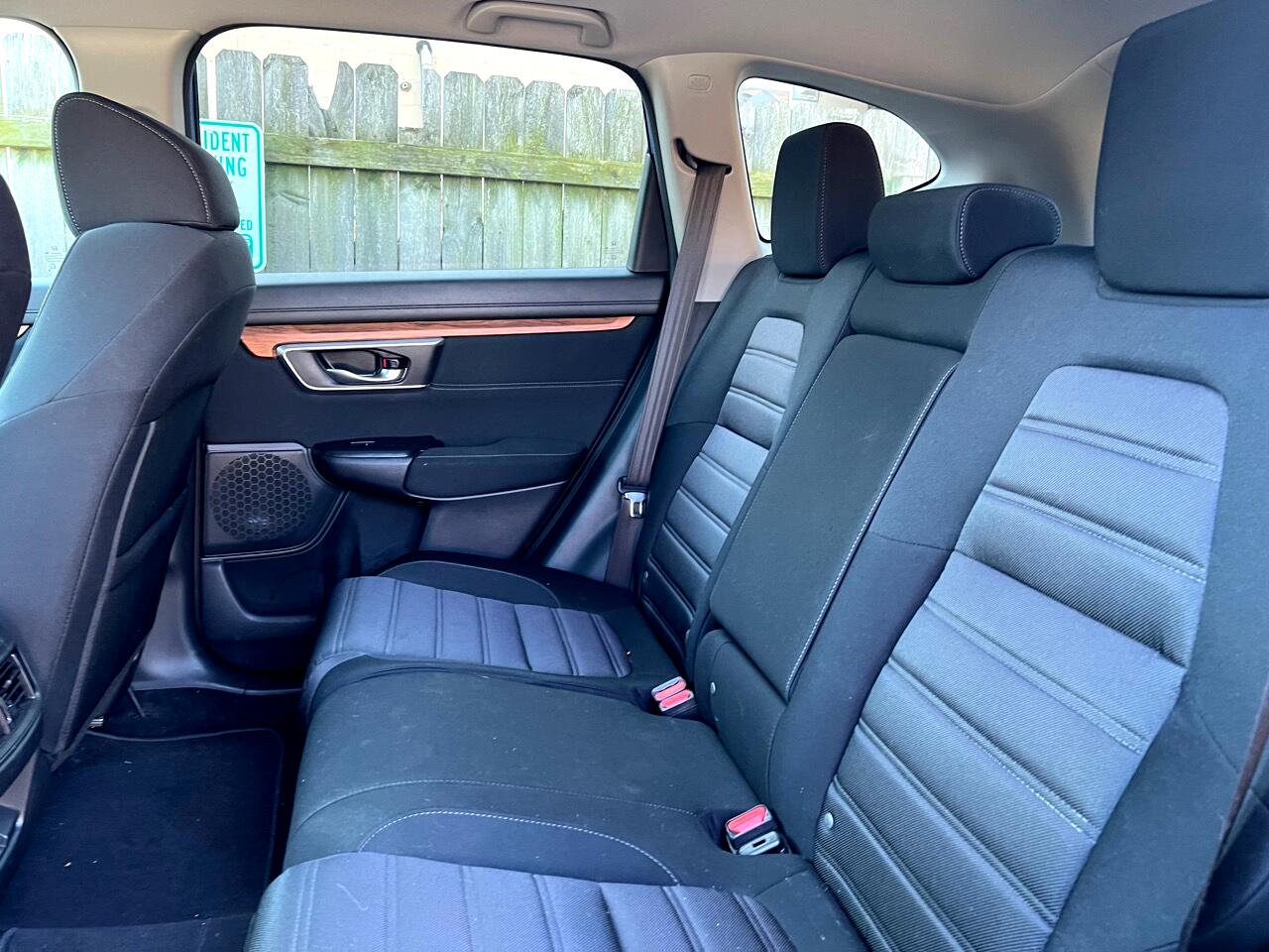 Honda Odyssey EX Auto 2019