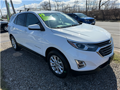 2019 Chevrolet Equinox  2019 Chevrolet Equinox