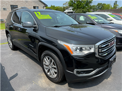 2017 GMC Acadia  2017 GMC Acadia