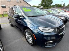 2022 Chrysler Pacifica  2022 Chrysler Pacifica