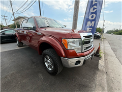 2014 Ford F-150  2014 Ford F-150