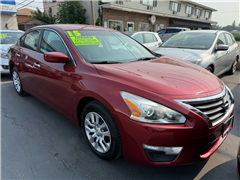 2015 Nissan Altima  2015 Nissan Altima