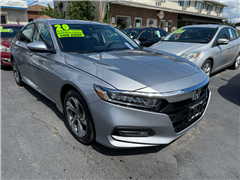 2020 Honda Accord Sedan  2020 Honda Accord Sedan