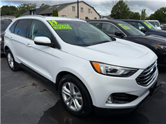 2019 Ford Edge  2019 Ford Edge