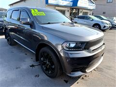 2020 Dodge Durango  2020 Dodge Durango