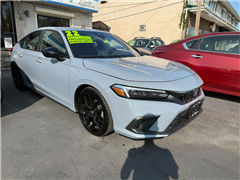 2022 Honda Civic Hatchback  2022 Honda Civic Hatchback