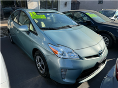 2015 Toyota Prius  2015 Toyota Prius