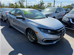 2019 Honda Civic Sedan  2019 Honda Civic Sedan