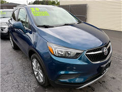 2020 Buick Encore  2020 Buick Encore