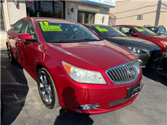 2013 Buick LaCrosse  2013 Buick LaCrosse
