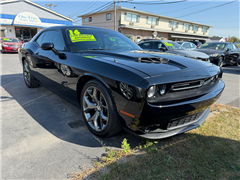 2016 Dodge Challenger  2016 Dodge Challenger