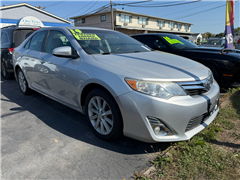 2014 Toyota Camry  2014 Toyota Camry