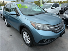 2014 Honda CR-V  2014 Honda CR-V