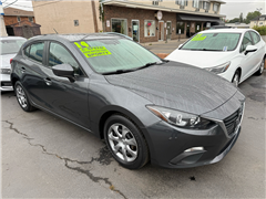 2014 Mazda MAZDA3  2014 Mazda MAZDA3