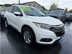 2019 Honda HR-V  2019 Honda HR-V