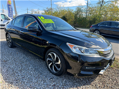 2016 Honda Accord Sedan  2016 Honda Accord Sedan