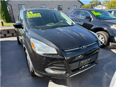 2014 Ford Escape  2014 Ford Escape
