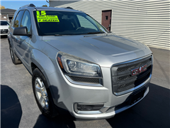 2015 GMC Acadia  2015 GMC Acadia