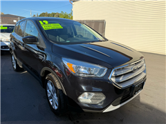 2019 Ford Escape  2019 Ford Escape