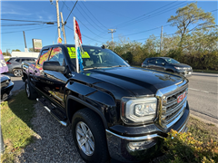2018 GMC Sierra 1500  2018 GMC Sierra 1500