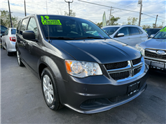 2019 Dodge Grand Caravan  2019 Dodge Grand Caravan