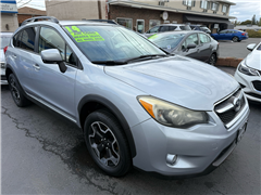 2014 Subaru XV Crosstrek  2014 Subaru XV Crosstrek
