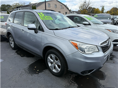 2015 Subaru Forester  2015 Subaru Forester