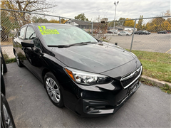 2017 Subaru Impreza  2017 Subaru Impreza
