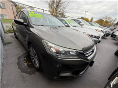 2014 Honda Accord Sedan  2014 Honda Accord Sedan