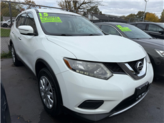 2015 Nissan Rogue  2015 Nissan Rogue