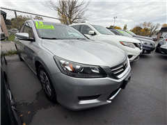 2013 Honda Accord Sdn  2013 Honda Accord Sdn