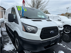 2019 Ford Transit Van 