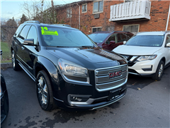 2014 GMC Acadia 