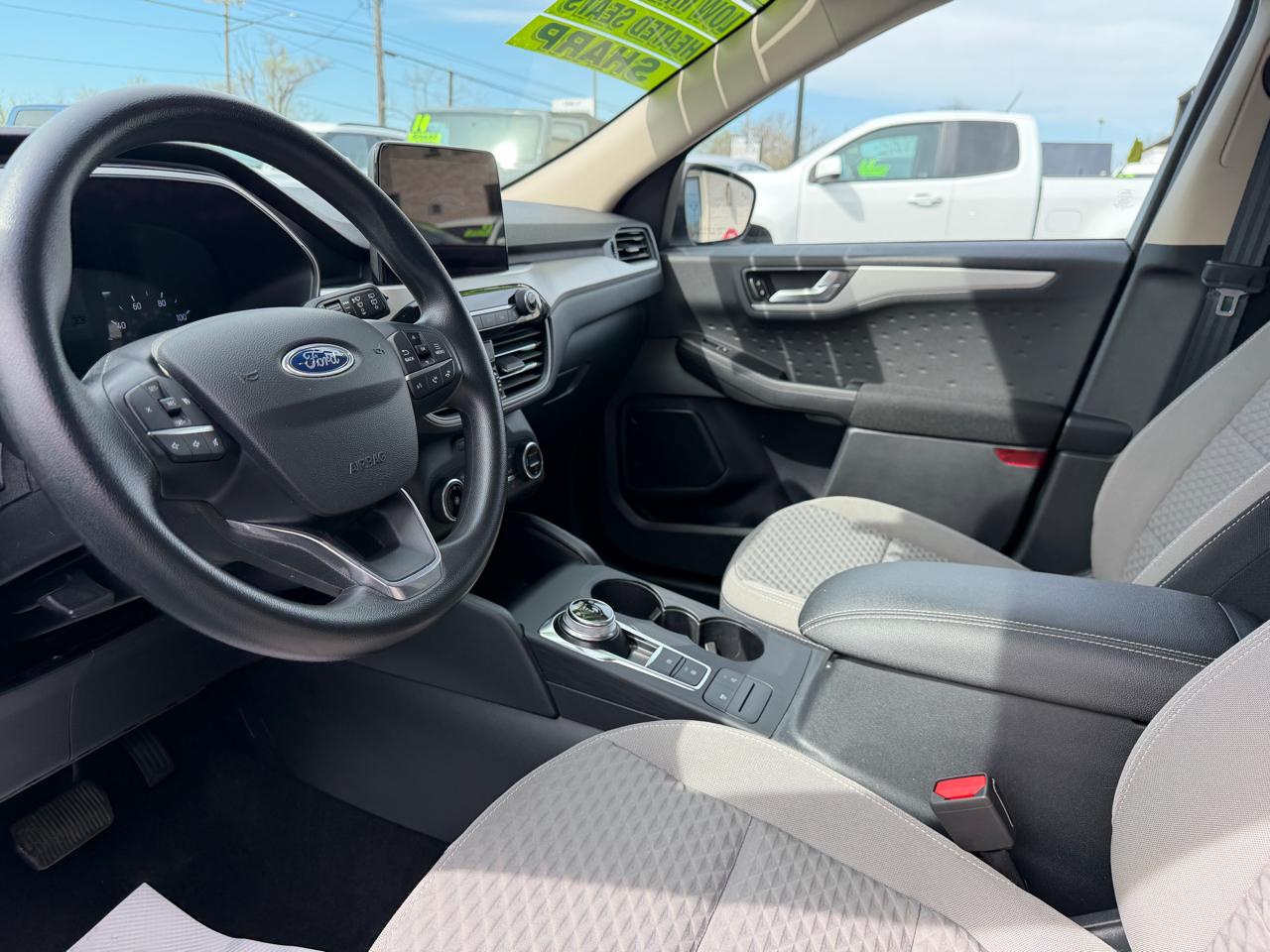 Ford Escape SE FWD 2020