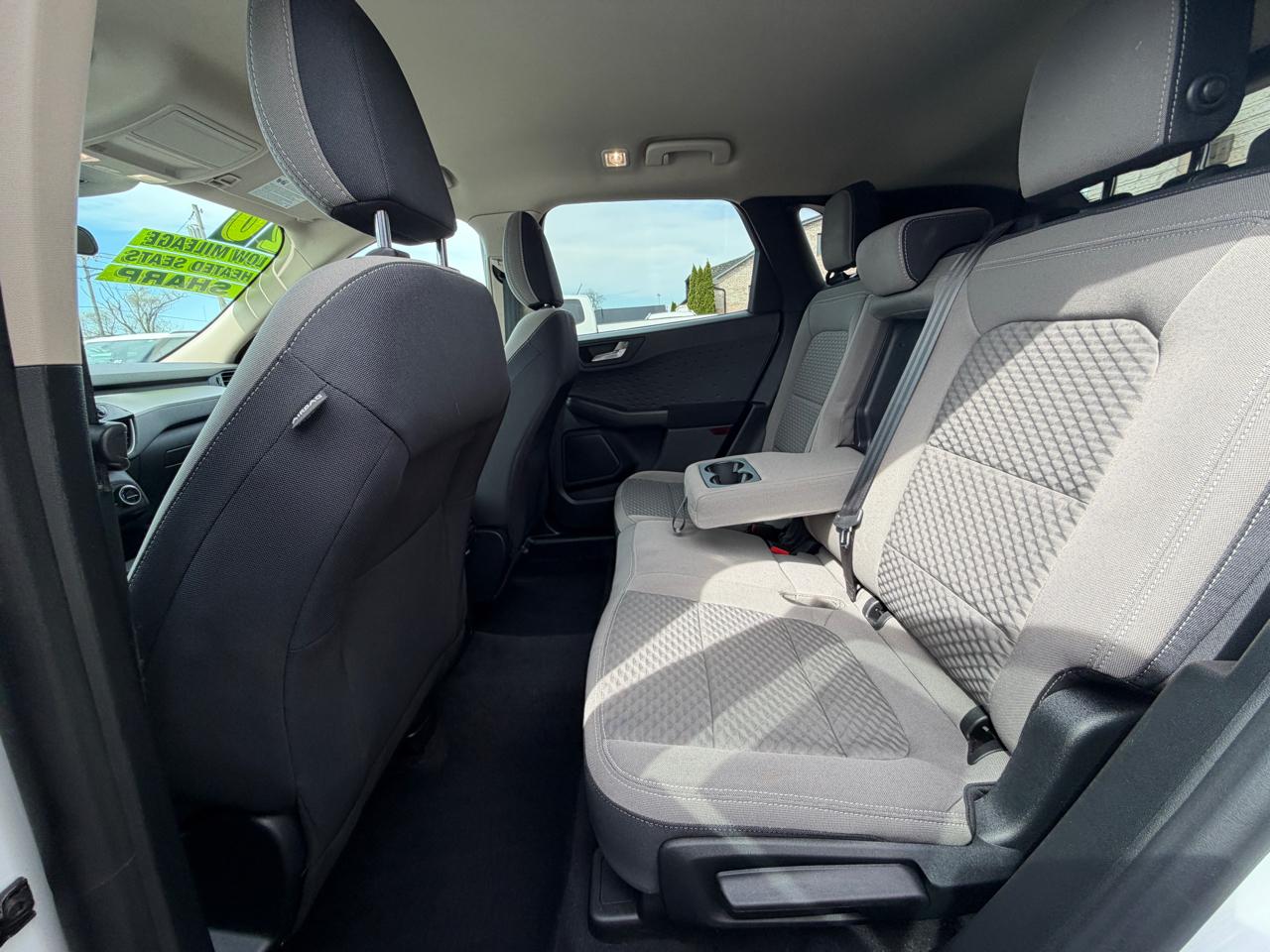 Ford Escape SE FWD 2020