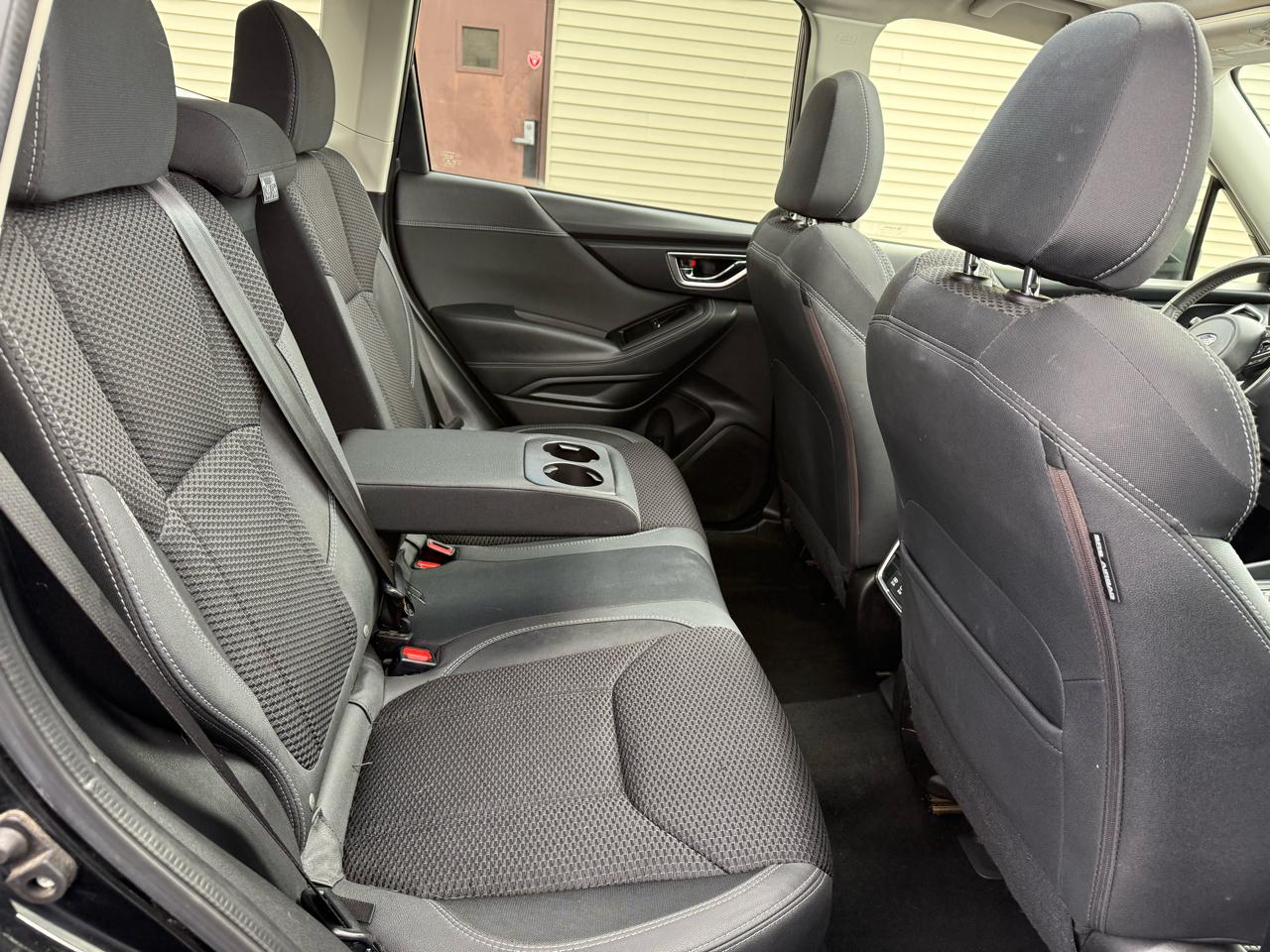 Subaru Forester 2.5i Premium 2019
