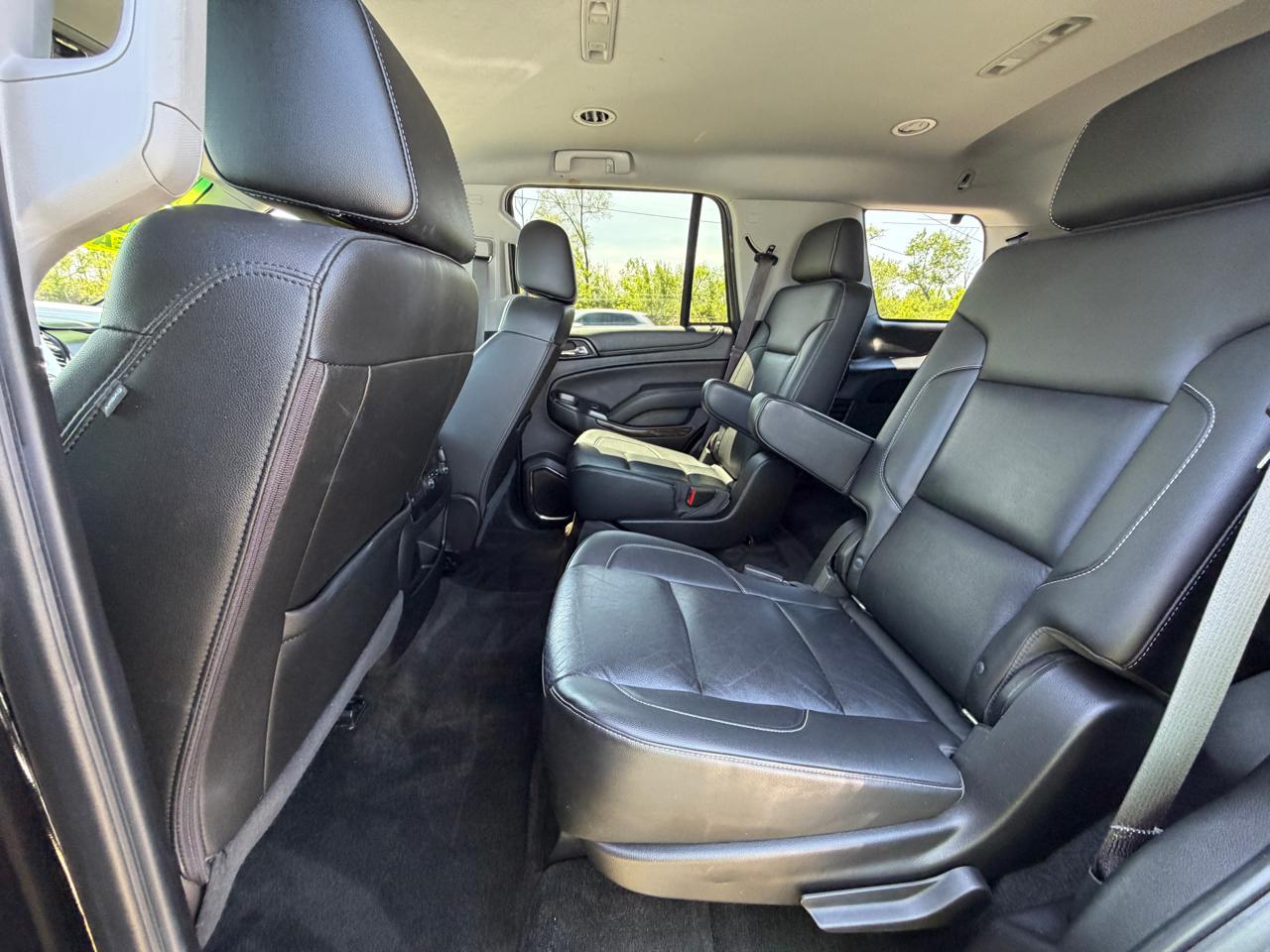 Chevrolet Tahoe 4WD 4dr LT 2016
