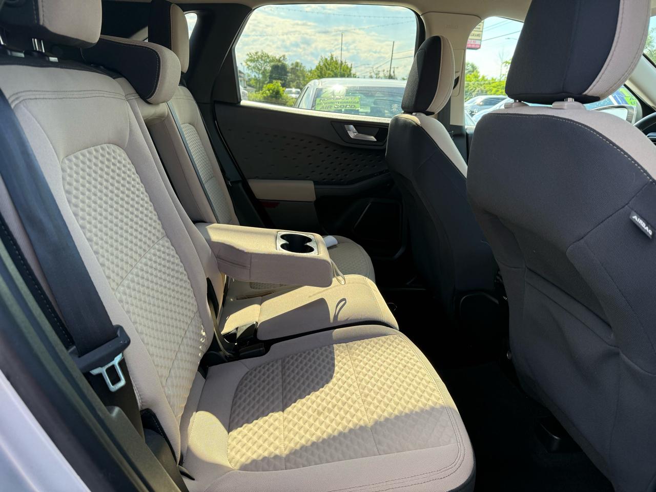 Ford Escape SE AWD 2020